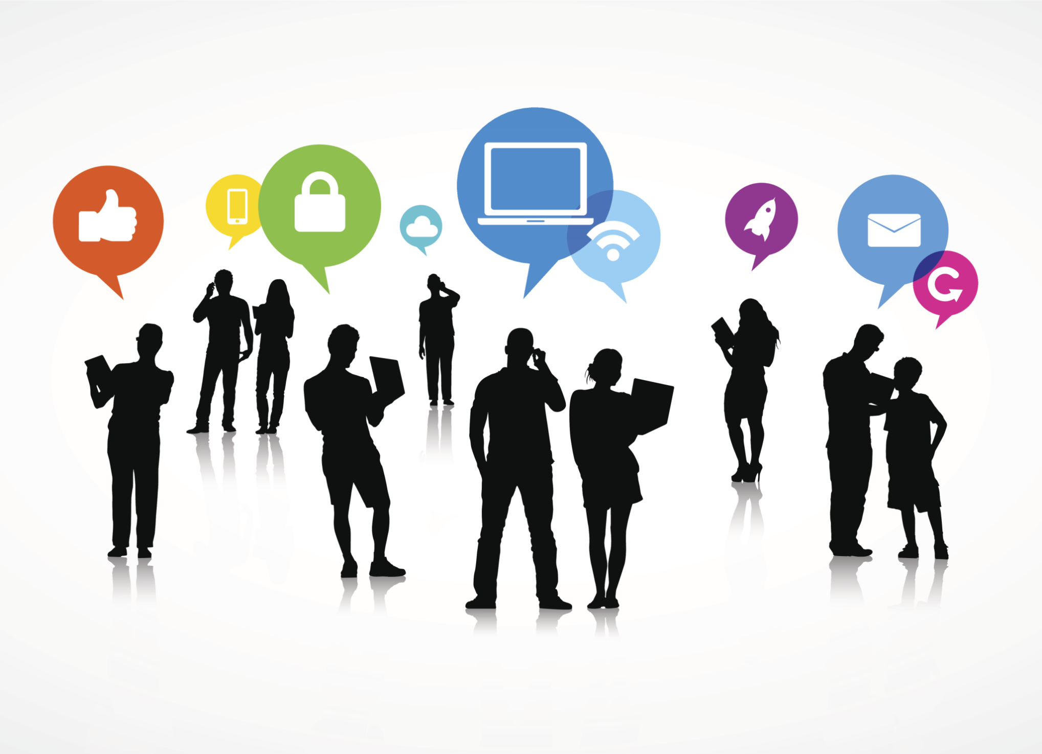 How to Use Social Media for Higher Education