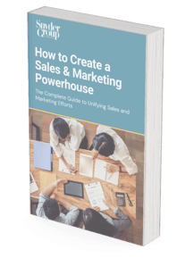 Sales & Marketing Powerhouse CTA (No button)