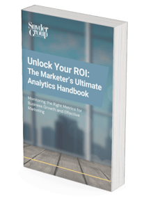 Unlock Your ROI The Marketers Ultimate Analytics Handbook