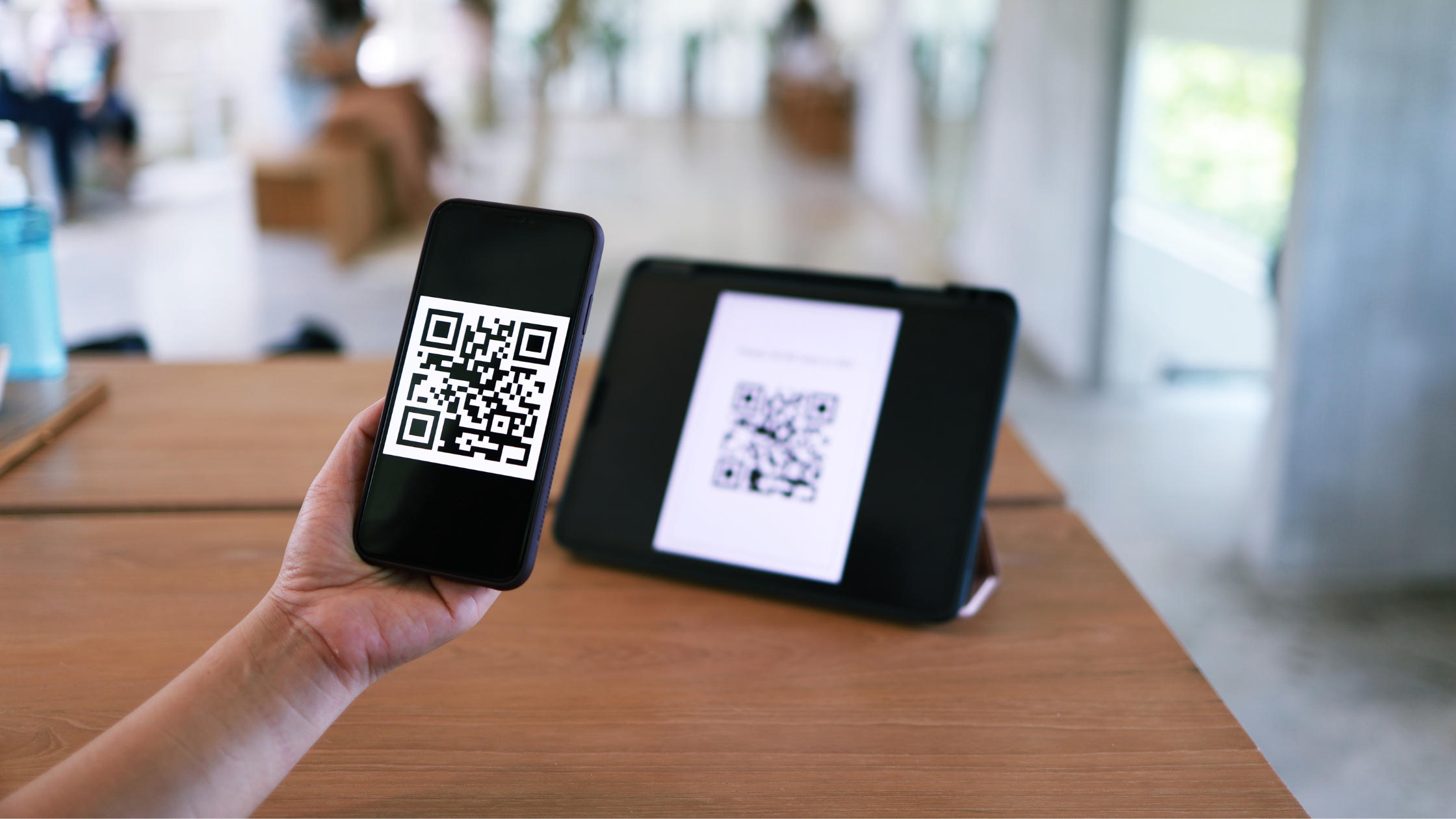 The Value of QR Codes in Lead Generation & Attribution