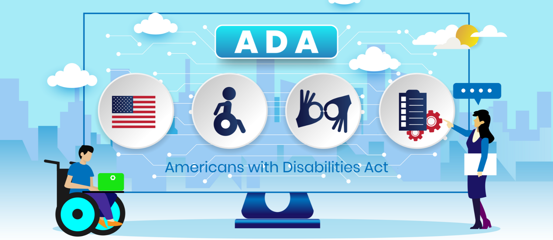 Why Does Every Website Need an ADA Compliance Plugin in 2023